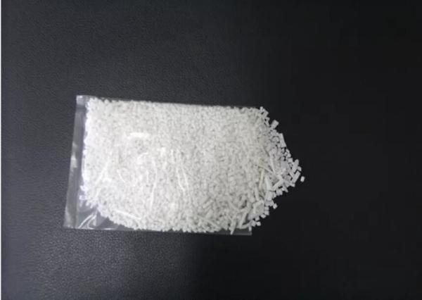 Pet Poop PVA Water Soluble Bags Disposable Eco Friendly