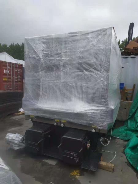 100kg/H - 3000kg/H Wood Biomass Industrial Steam Boiler