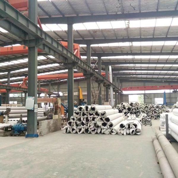 316L el tubo sin soldadura de acero inoxidable 2m m automotrices Sch 80 Ss instala tubos