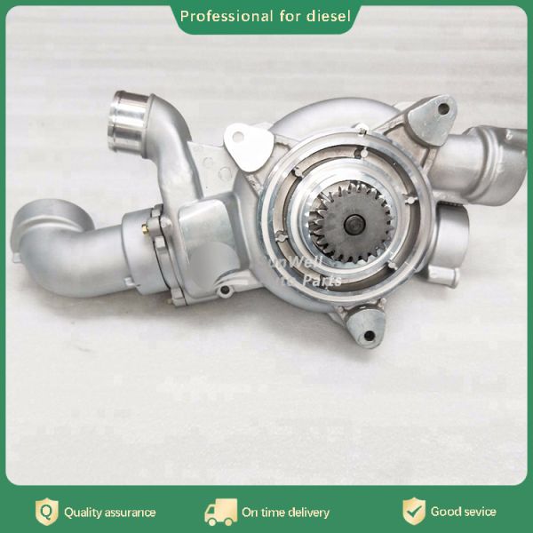 China factories auto engine parts  water pump D5010477005 for DCi11