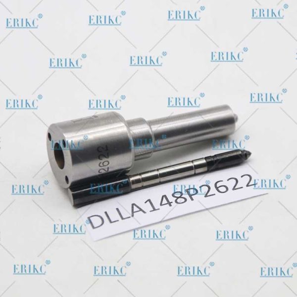 DLLA 148 P 2622 Oil Common Rail Nozzle DLLA 148P2622 Injector Nozzle Diesel DLLA148P2622 0433172622 for 0445120503 0445120502