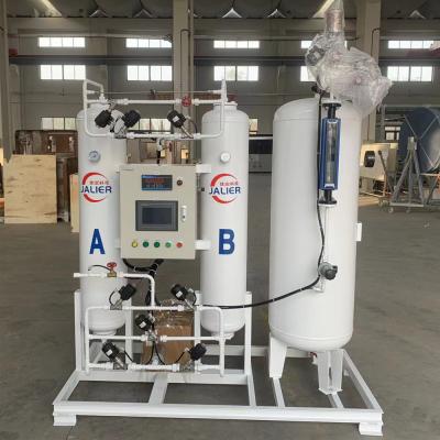 Customized Solutions 30nm3/h High Purity 99.99% Nitrogen Generator with 1