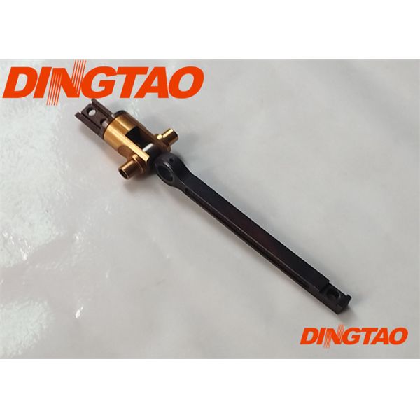 117985 + 775446 Cutter Parts For Vector 5000 Lectra Cutter Knife Holder Assembly