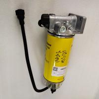 Excavatrice hydraulique Parts Water Seperator VOE11110709 VOE14550600 VOE14500293 EC200B