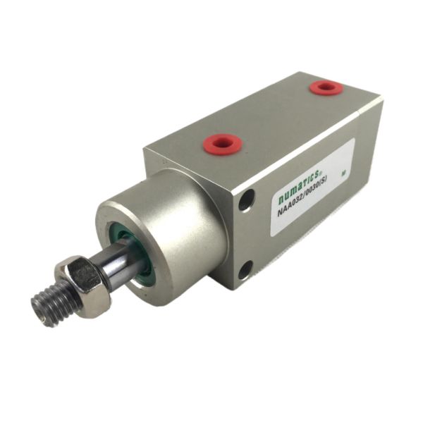 ASCO NAA032/0030 ((S) 32 mm Forage 30 mm Trait 32*30 Bouteille spéciale