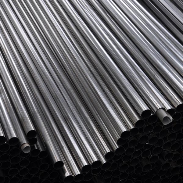 SCH40 Stainless Steel Tube Pipe DN100 Aisi 304 316