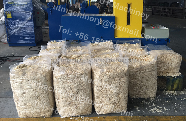 Электрические деревянные лопатки и пиломашины компактный дизайн для животного постельного белья