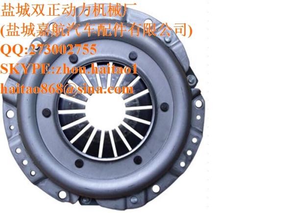 SUZUKI	3082 884 001 CLUTCH COVER