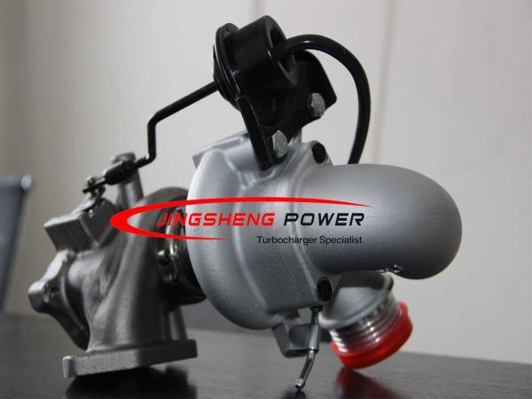 TD03l4-10TK3-F2.7 28231-4A800 49590-45607 10312154 K2500 Turbo For Mitsubishi
