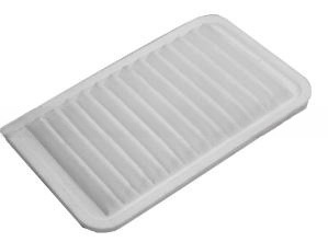 Suzuki Filters Air Filters with Assurance 2 and Classification within IATF16949