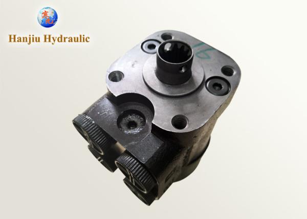 Unité hydraulique de direction d'Orbitrol pour le nouveau tracteur de la Hollande orientant des pièces d'OEM