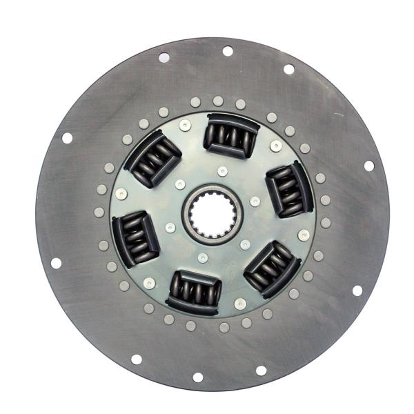 Clutch Disc Construction Vehicle Parts For Volvo Excavator 14528378