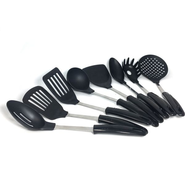 Cooking with Non-stick Kitchen Mate Pot Cookware Set Wechat/What app 0086-13606580173