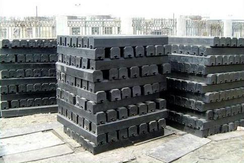 5% Bolted Liner Wealthy Lining Plate and mn steel mill linerCITIC HIC Machine Parts