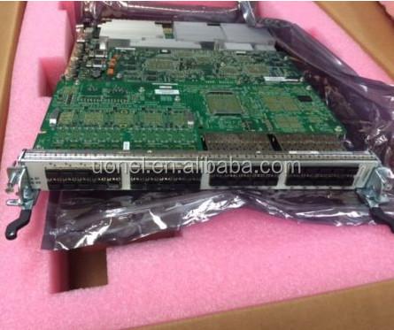 Juniper EX8200-2XS-40T,Combo card with 40-port 1000BASE-T RJ-45, 4-port 1000BASE-X SFP, and 2-port 10GbE SFP+ 40Gbps line card,