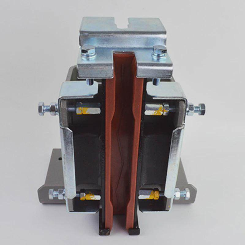 Modern Steel Elevator Guide Shoe For Villa General Lift Accessories Sliding Guide Shoes
