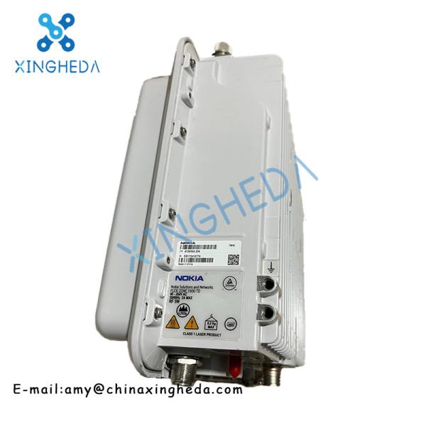 NOKIA FWHE 472939A LTE1729 D-LTE Micro BTS Unit