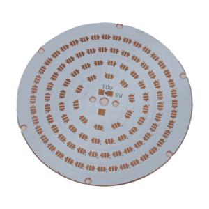 IPC-II Standard Heavy Copper PCBA Circuit Board 94V0