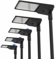 Lampes de rue extérieures IP65 30W 150W 300W