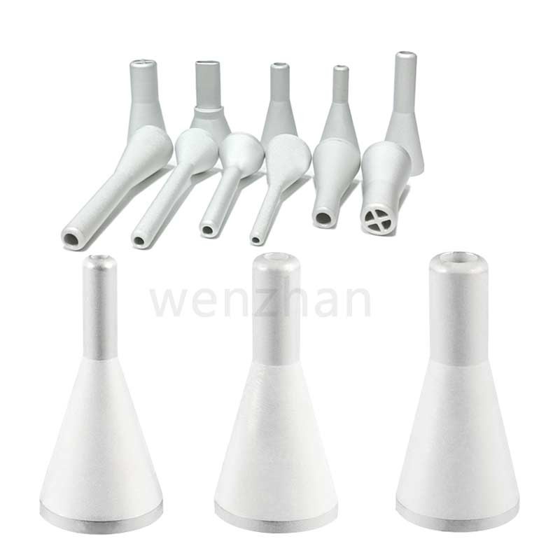 114611 SMT Запчасти для машин Wave Soldering Nozzle 4.0 / 8.0 H 47 B22