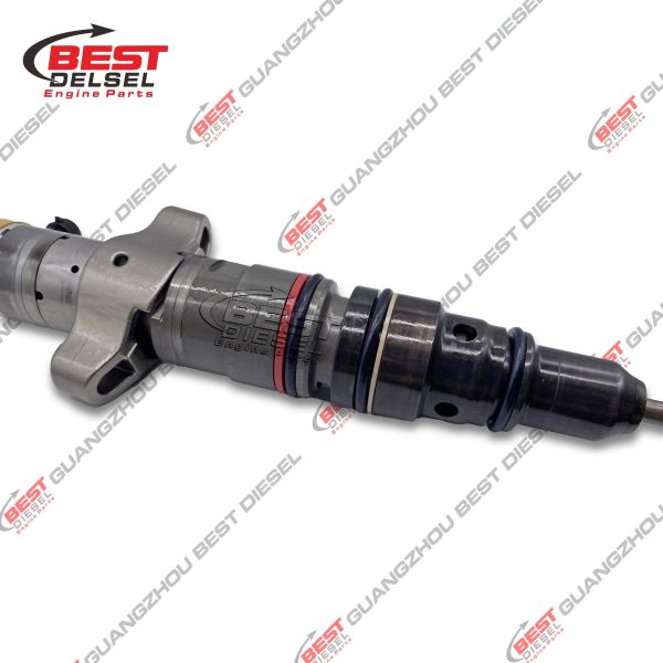 328-2585 Oem Fuel Injectors 328-2574 254-4339 387-9433 For Caterpillar C7 Engine