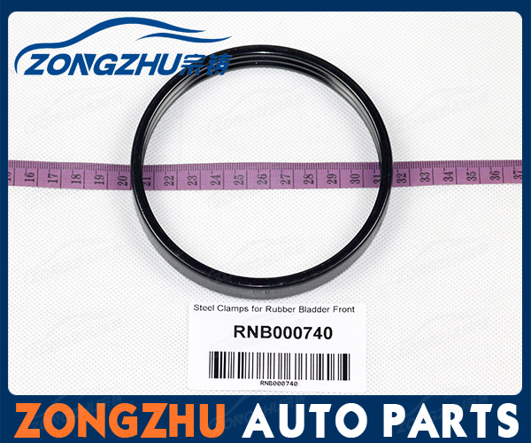 Части подвески гондолы наборов передние р РНБ000750 преобразования подвеса воздуха Л322 Ланд Ровер