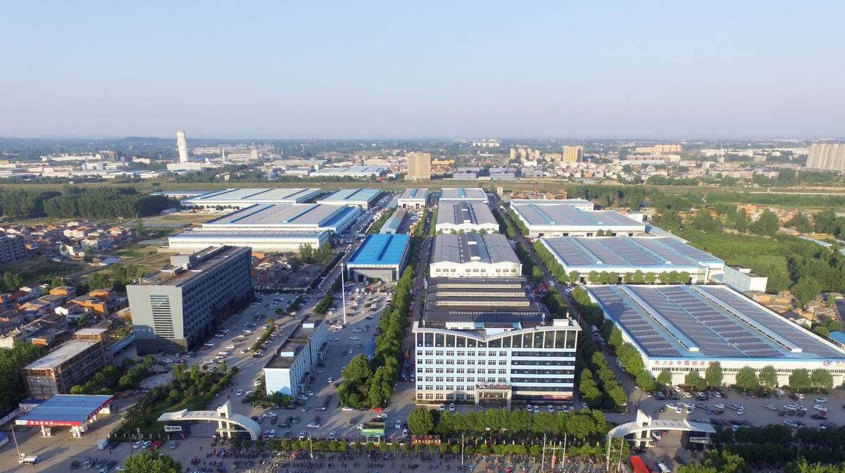 CLW Automobile Group Co., Ltd