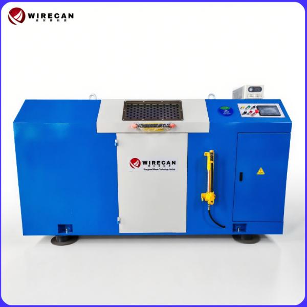 High Speed Copper Wire Stranding Machine – Ideal For Power, Communication, Control Cable & Electronic Wire (Uniform Stranding)