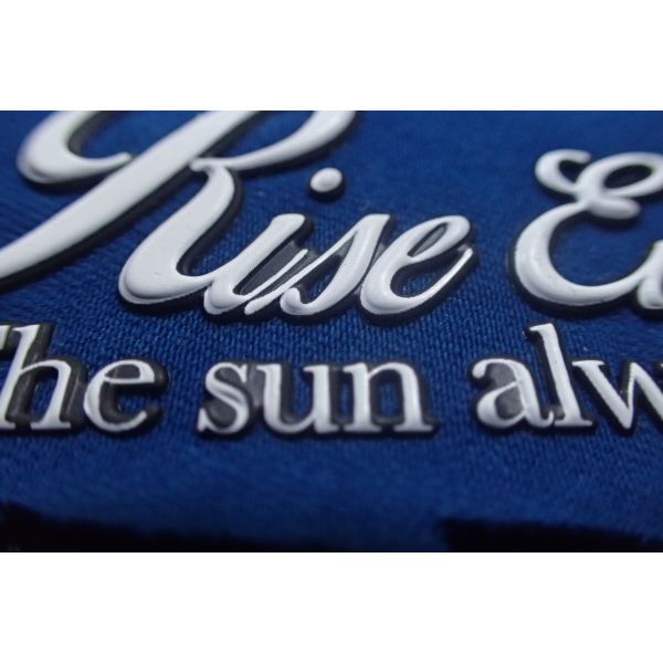 Рубашка поло выбила заплаты 0.7мм прозрачные ТПУ