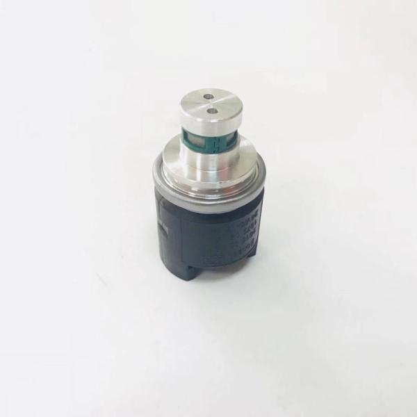 After Service Excavator Parts Solenoid Valve LG 205795 0260120040 for Machinery Repair Shops