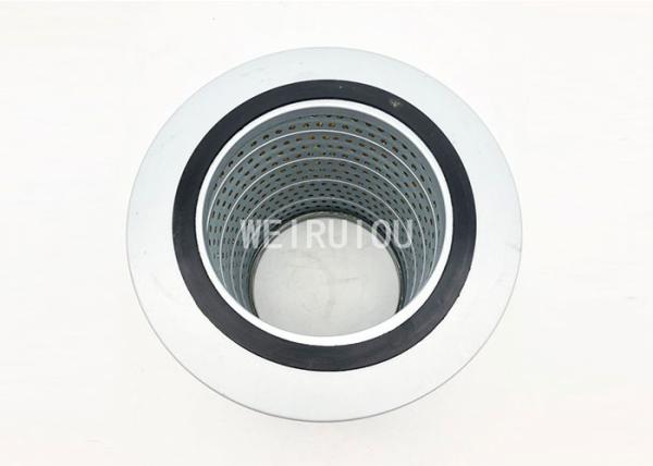 filtro de lubrificante P502223 resistente industrial de 170mm LF3367