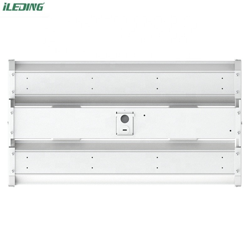 Easy Installation 160W 135W 120W 100W Commercial Industrial Linear Led High Bay Light