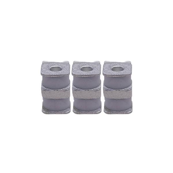 B3D090L-C Cross 3R90CC 3-Electrode Surface Mounting Design SMD Gas Discharge Tube Gdt for RS485 232 422