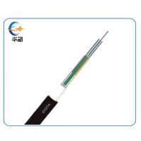 GYDTA 288 Core Layer Stranding Fiber Optic Cable OEM Ribbon Optical Cable