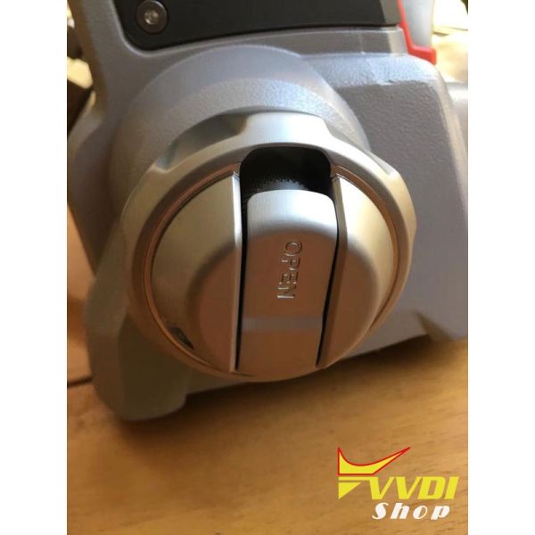 Xhorse Condor XC-009 XC009 Ключевая дублирующая режущая машина с батареей для односторонних и двусторонних ключей