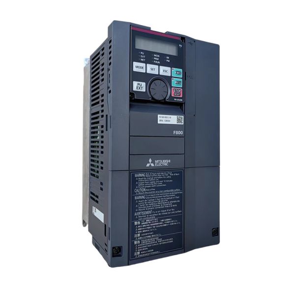 Серия F800 Mitsubishi Inverter 5.5K FR-F840-00126-2-60 FR-F840-00083-2-60