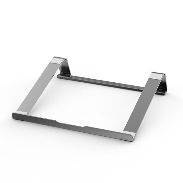 12inch 290g Light Weight Notebook Computer Stands / Dual Laptop Vertical Stand