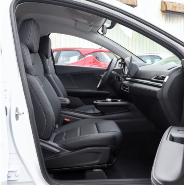 Небольшая машина хэтчбека места двери 5 варианта перемещения BYD e2 2021 электрическая 5