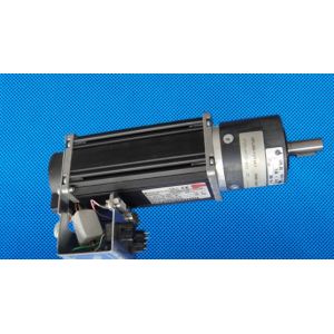 185002 High Speed Servo Motor , CAMERA X Axis Industrial Servo Motor BG65X50-CI