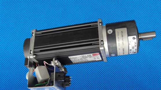 185002高速サーボ モーター、カメラのＸ軸の産業サーボ モーターBG65X50-CI