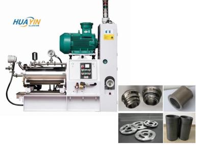 SP20 Mill Grinding Machine 18.5kW Bead Mill Process