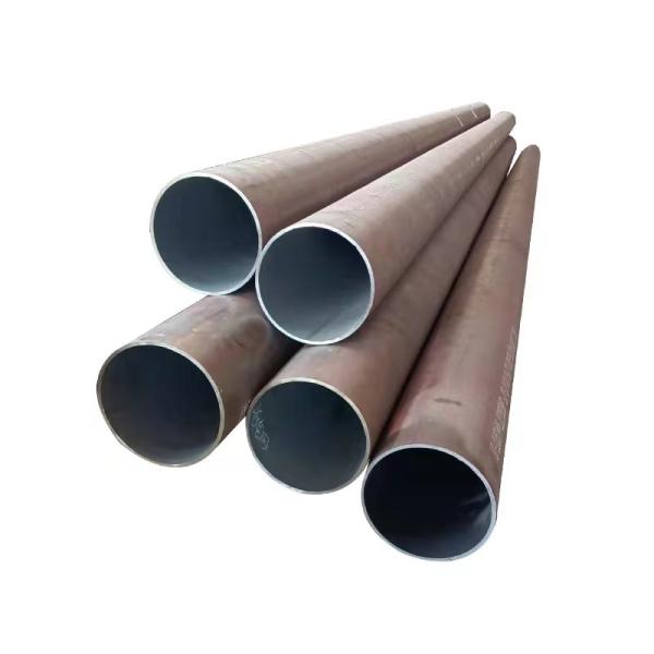 API 5CT CS ERW Pipe Q235B Seamless Carbon Steel Pipe 40mm 80mm