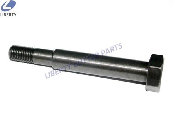 Assy do tensor do eixo da elevada precisão para a número da peça 54885000- do cortador GT7250 S7200 de