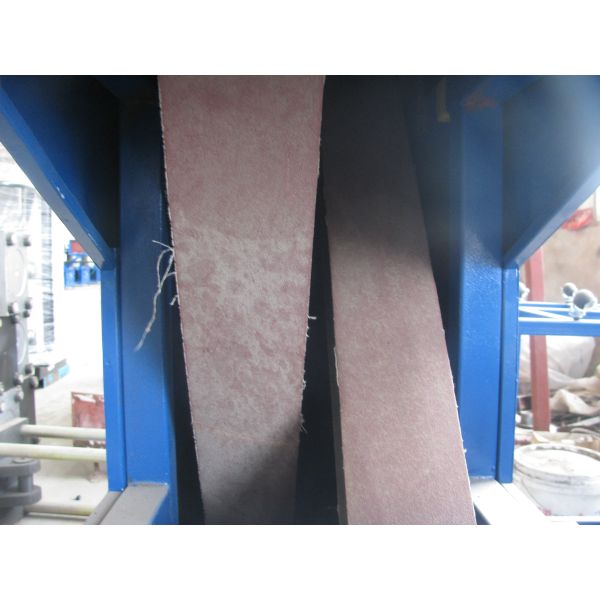 Cheap Glass Belt Edging Machine