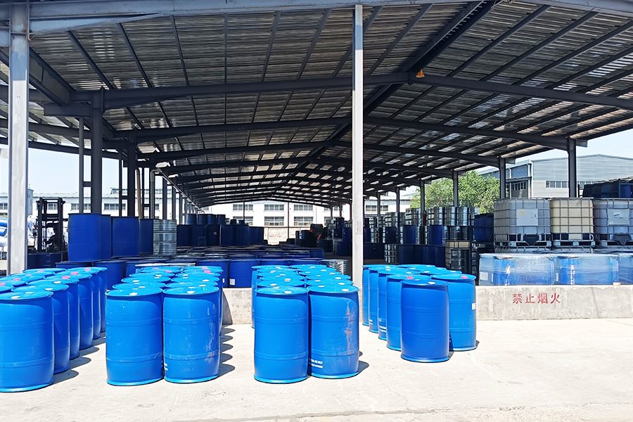 Zibo Shengtian Environmental Protection Technology Co., Ltd.