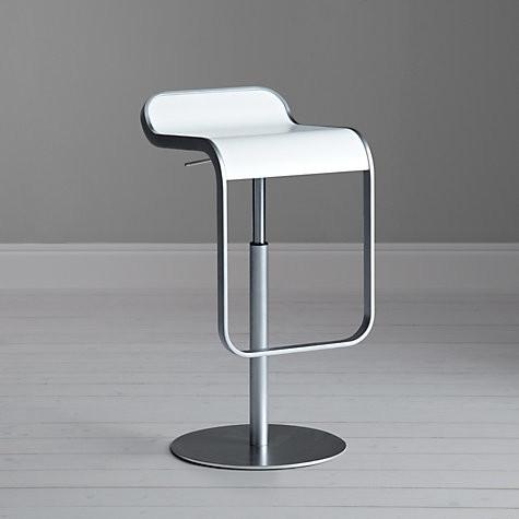 Lem Swivel Metal Bar Modern Upholstered Stools Black Lift Ordinary Size