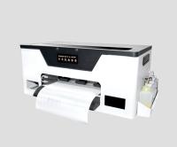 Small A3 Desktop Single Head White Ink Heat Transfer Printer DTF Heat Transfer Machine