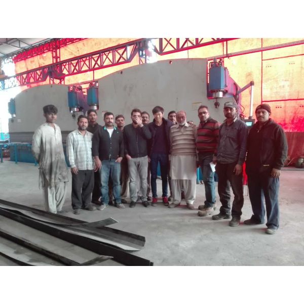 Wuxi CMC Machinery Co.,Ltd