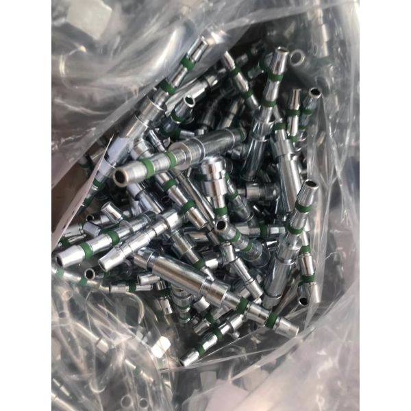 Carrier | Thermo King Transport refrigeration Replacement R404a Hose Fittings| Connectors