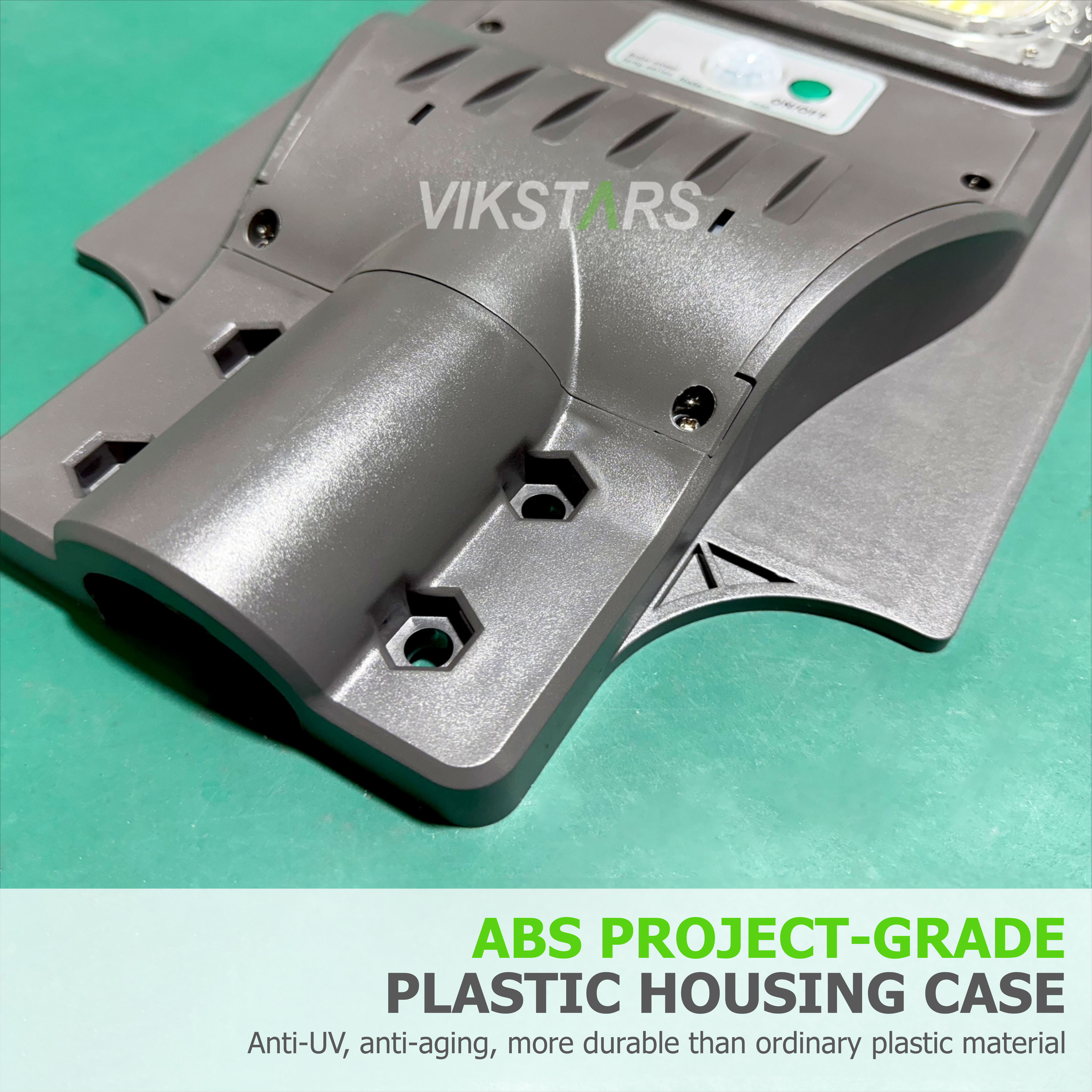 40W 80W 120W 160W Module Solar Street Lights For Villages Cheap Price 2 Years Warranty